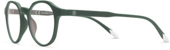 Barner Le Marais +2,5 skjágleraugu - Dark Green