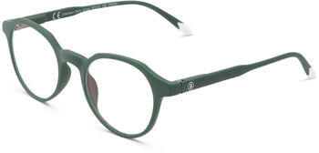 Barner Le Marais +3 skjágleraugu - Dark Green