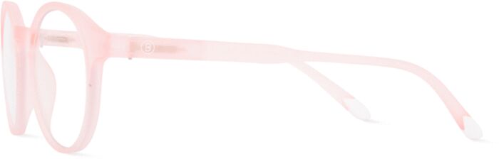 Barner Le Marais skjágleraugu - Dusty Pink