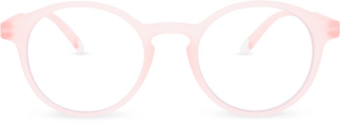 Barner Le Marais skjágleraugu - Dusty Pink