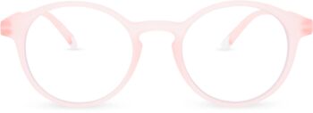 Barner Le Marais skjágleraugu - Dusty Pink