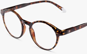 Barner Le Marais Glossy skjágleraugu - Tortoise