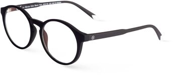 Barner Le Marais Kids skjágleraugu - Black Noir