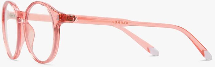 Barner Le Marais Kids Glossy skjágleraugu - Sunset