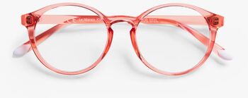 Barner Le Marais Kids Glossy skjágleraugu - Sunset