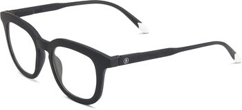 Barner Osterbro +3 skjágleraugu - Black Noir