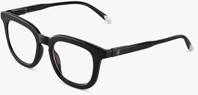 Barner Osterbro Glossy skjágleraugu - Black Noir