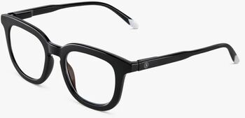 Barner Osterbro Glossy skjágleraugu - Black Noir