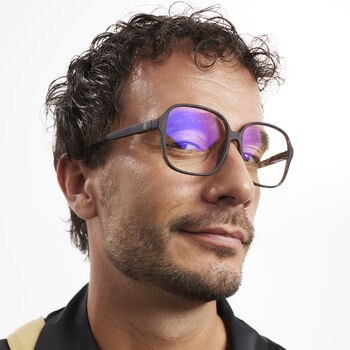 Barner Pascal +1 skjágleraugu - Tortoise