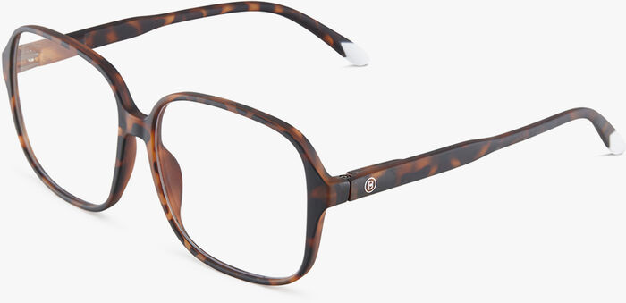 Barner Pascal skjágleraugu - Tortoise