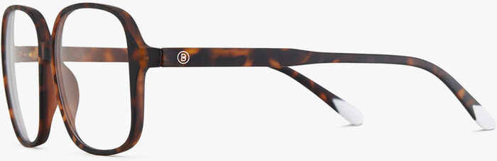 Barner Pascal skjágleraugu - Tortoise