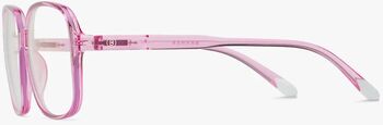 Barner Pascal Glossy skjágleraugu - Blush