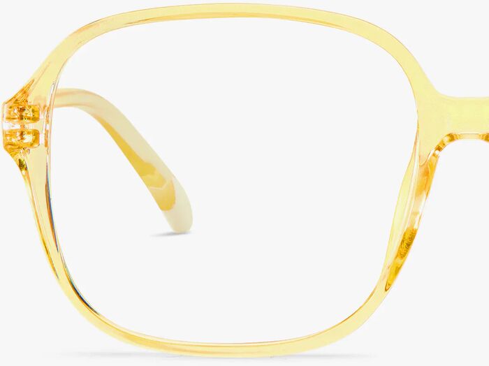 Barner Pascal Glossy skjágleraugu - Quartz