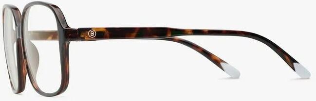 Barner Pascal Glossy +3 skjágleraugu - Tortoise