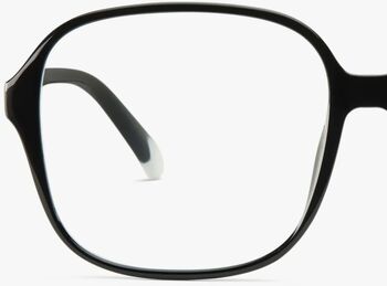 Barner Pascal Glossy skjágleraugu - Tortoise