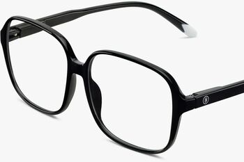 Barner Pascal Glossy skjágleraugu - Tortoise