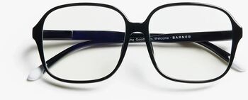 Barner Pascal Glossy skjágleraugu - Tortoise