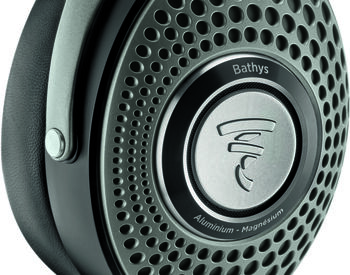 Focal Bathys þráðlaus heyrnartól 