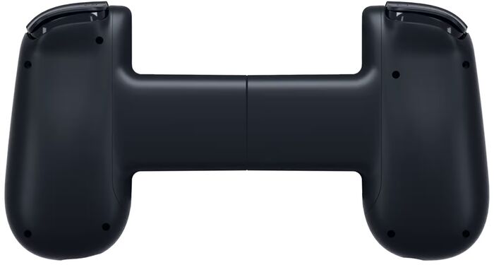 Backbone One stýripinni fyrir iOS farsíma - Svartur 