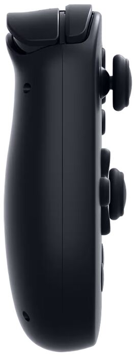 Backbone One stýripinni fyrir iOS farsíma - Svartur 