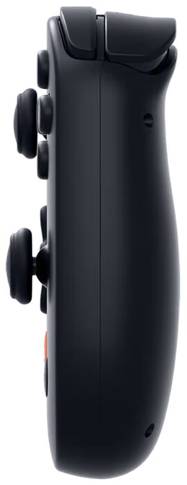 Backbone One stýripinni fyrir iOS farsíma - Svartur 