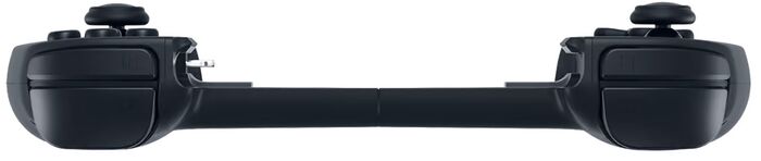 Backbone One stýripinni fyrir iOS farsíma - Svartur 