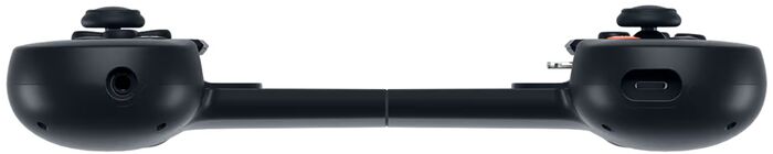 Backbone One stýripinni fyrir iOS farsíma - Svartur 