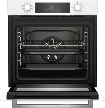 Beko veggofn BBIM14300W - Hvítur