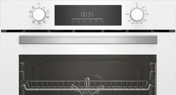 Beko veggofn BBIM14300W - Hvítur