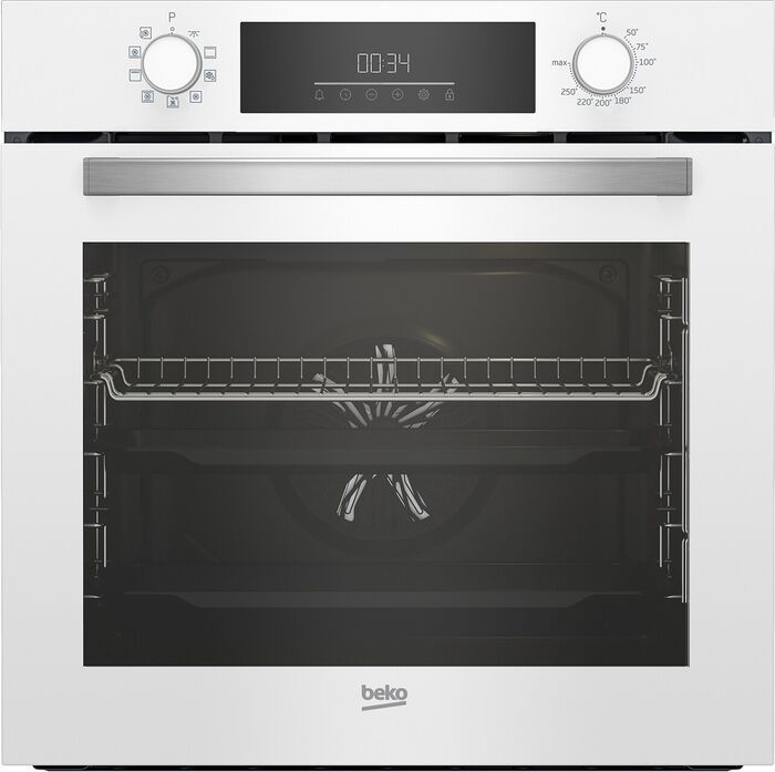 Beko veggofn BBIM14300W - Hvítur