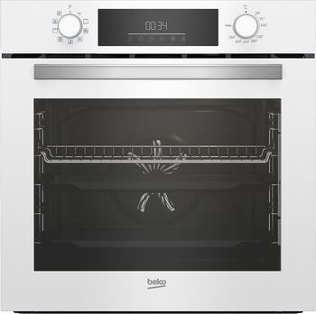 Beko veggofn BBIM14300W - Hvítur