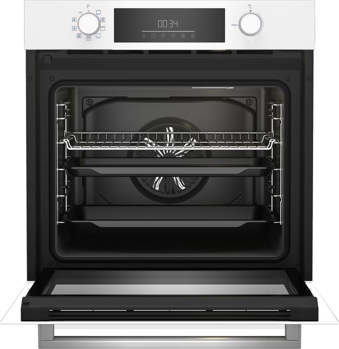 Beko veggofn BBIM14300WMP - Hvítur