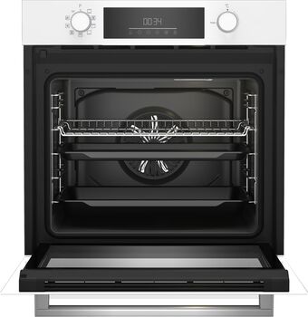 Beko veggofn BBIM14300WMP - Hvítur