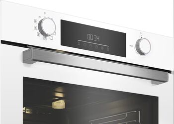 Beko veggofn BBIM14300WMP - Hvítur