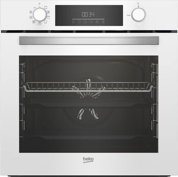 Beko veggofn BBIM14300WMP - Hvítur