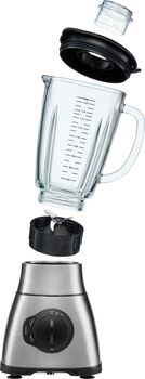 Wilfa Xplode blandari BBLSP1800S