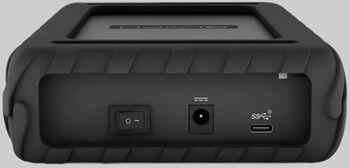 Glyph Blackbox PRO HDD flakkari - 2 TB 