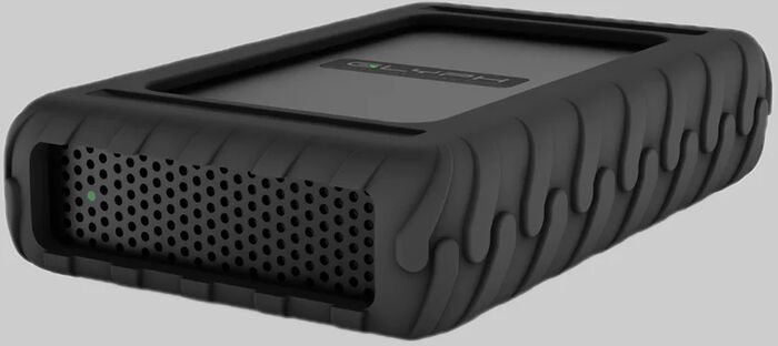 Glyph Blackbox PRO HDD flakkari - 2 TB