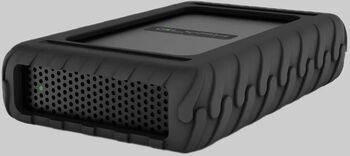 Glyph Blackbox PRO HDD flakkari - 2 TB 