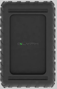 Glyph Blackbox PRO HDD flakkari - 2 TB 