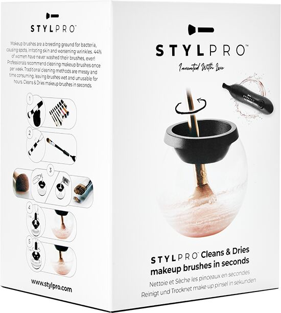 Stylpro Original Makeup burstahreinsir