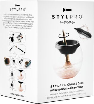 Stylpro Original Makeup burstahreinsir