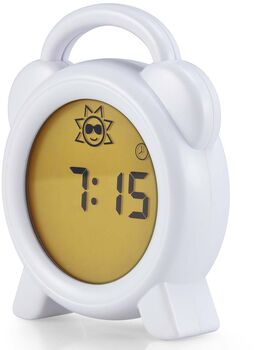 Alecto svefnþjálfi og næturljós