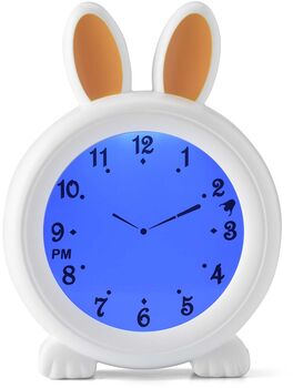 Alecto svefnþjálfi og næturljós - Kanína