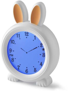 Alecto svefnþjálfi og næturljós - Kanína