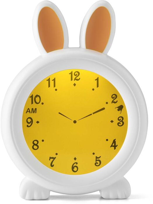 Alecto svefnþjálfi og næturljós - Kanína