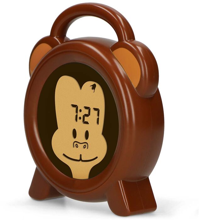 Alecto svefnþjálfi og næturljós - Api