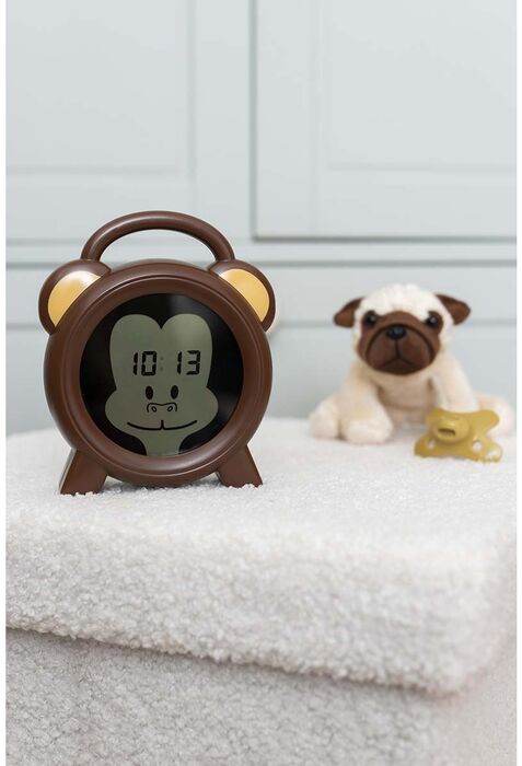 Alecto svefnþjálfi og næturljós - Api