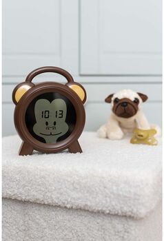 Alecto svefnþjálfi og næturljós - Api