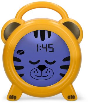 Alecto svefnþjálfi og næturljós - Tígrisdýr